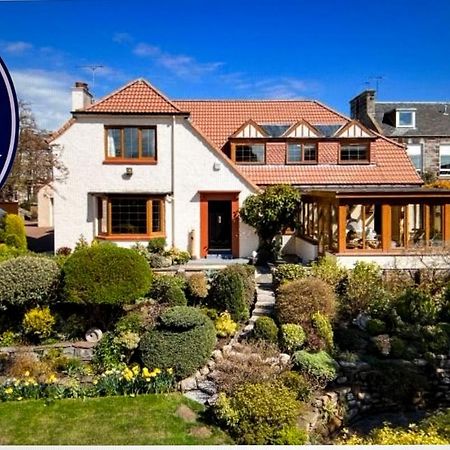 Ailim House Serviced Cottage Escape, Around The Corner From The Old Course St Andrews Extérieur photo