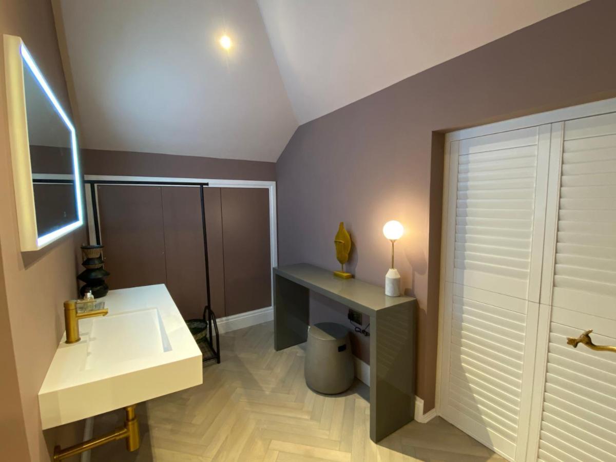 Ailim House Serviced Cottage Escape, Around The Corner From The Old Course St Andrews Extérieur photo
