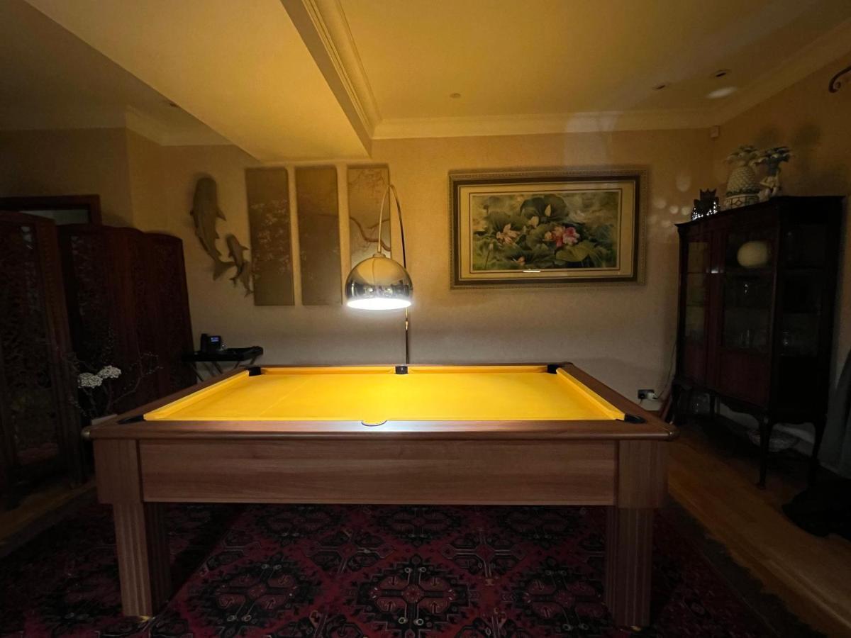 Ailim House Serviced Cottage Escape, Around The Corner From The Old Course St Andrews Extérieur photo
