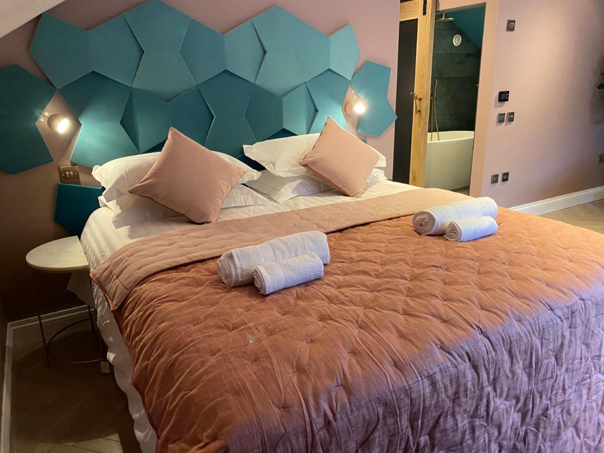 Ailim House Serviced Cottage Escape, Around The Corner From The Old Course St Andrews Extérieur photo