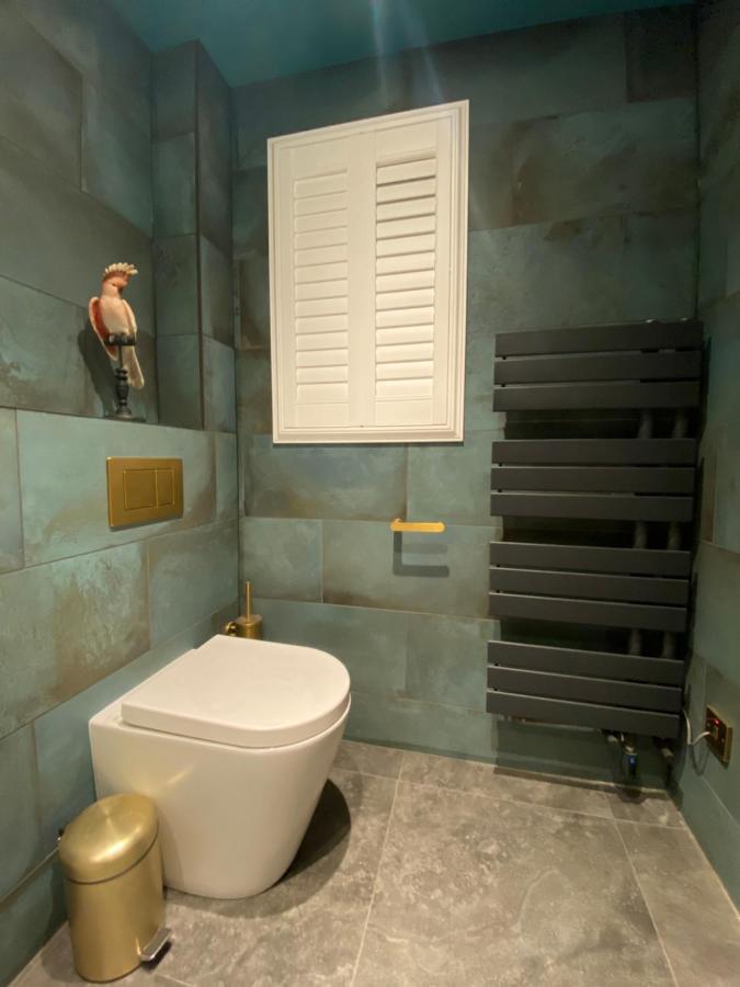Ailim House Serviced Cottage Escape, Around The Corner From The Old Course St Andrews Extérieur photo