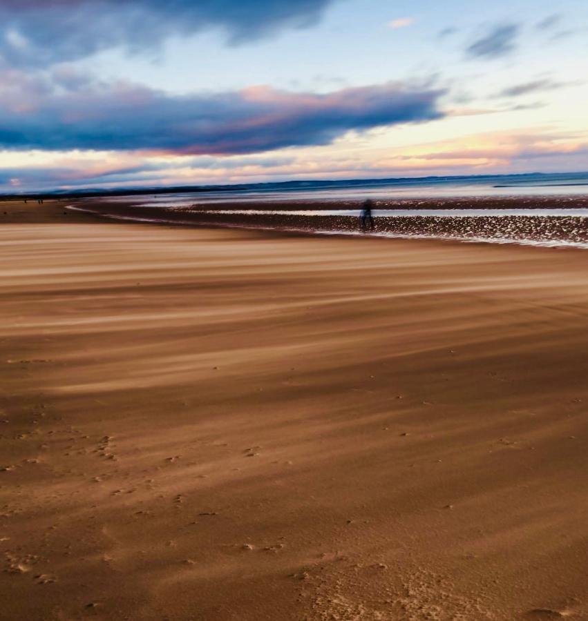 Ailim House Serviced Cottage Escape, Around The Corner From The Old Course St Andrews Extérieur photo