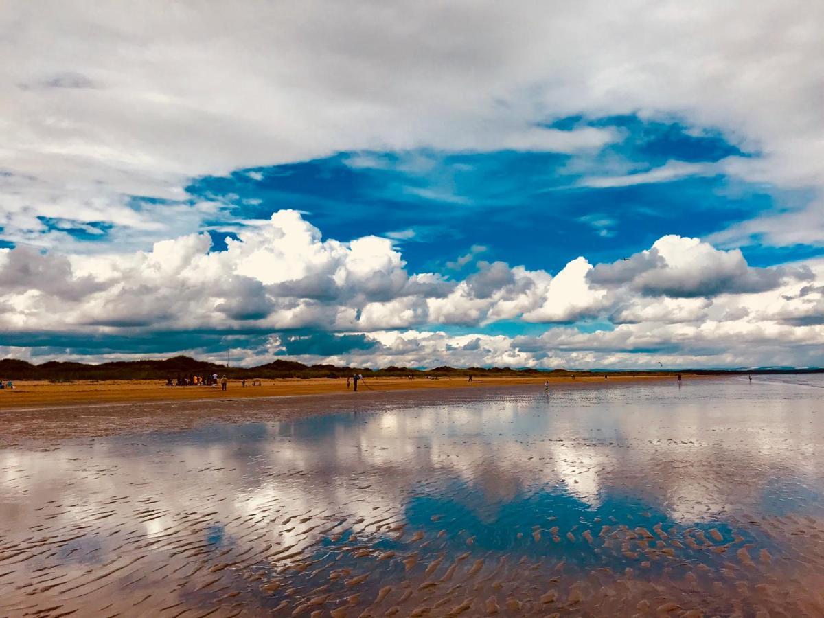 Ailim House Serviced Cottage Escape, Around The Corner From The Old Course St Andrews Extérieur photo