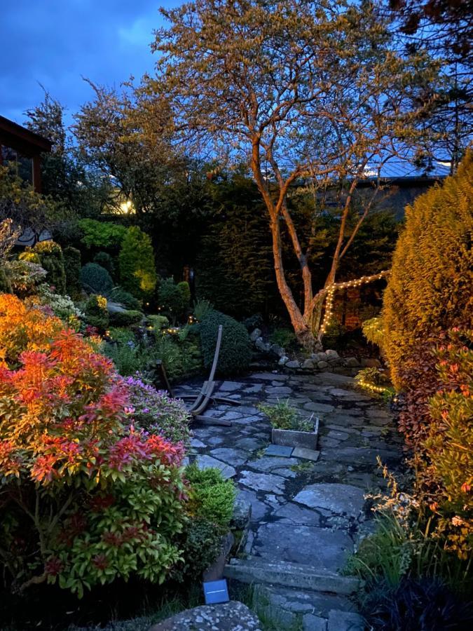 Ailim House Serviced Cottage Escape, Around The Corner From The Old Course St Andrews Extérieur photo