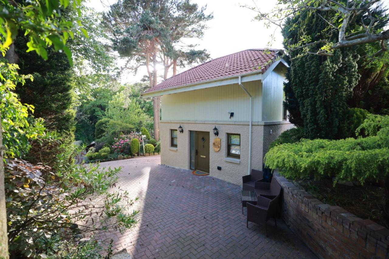 Ailim House Serviced Cottage Escape, Around The Corner From The Old Course St Andrews Extérieur photo