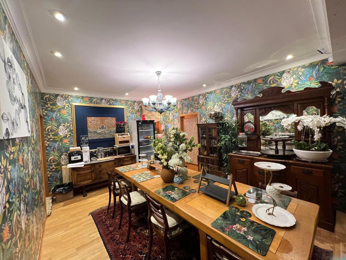 Ailim House Serviced Cottage Escape, Around The Corner From The Old Course St Andrews Extérieur photo
