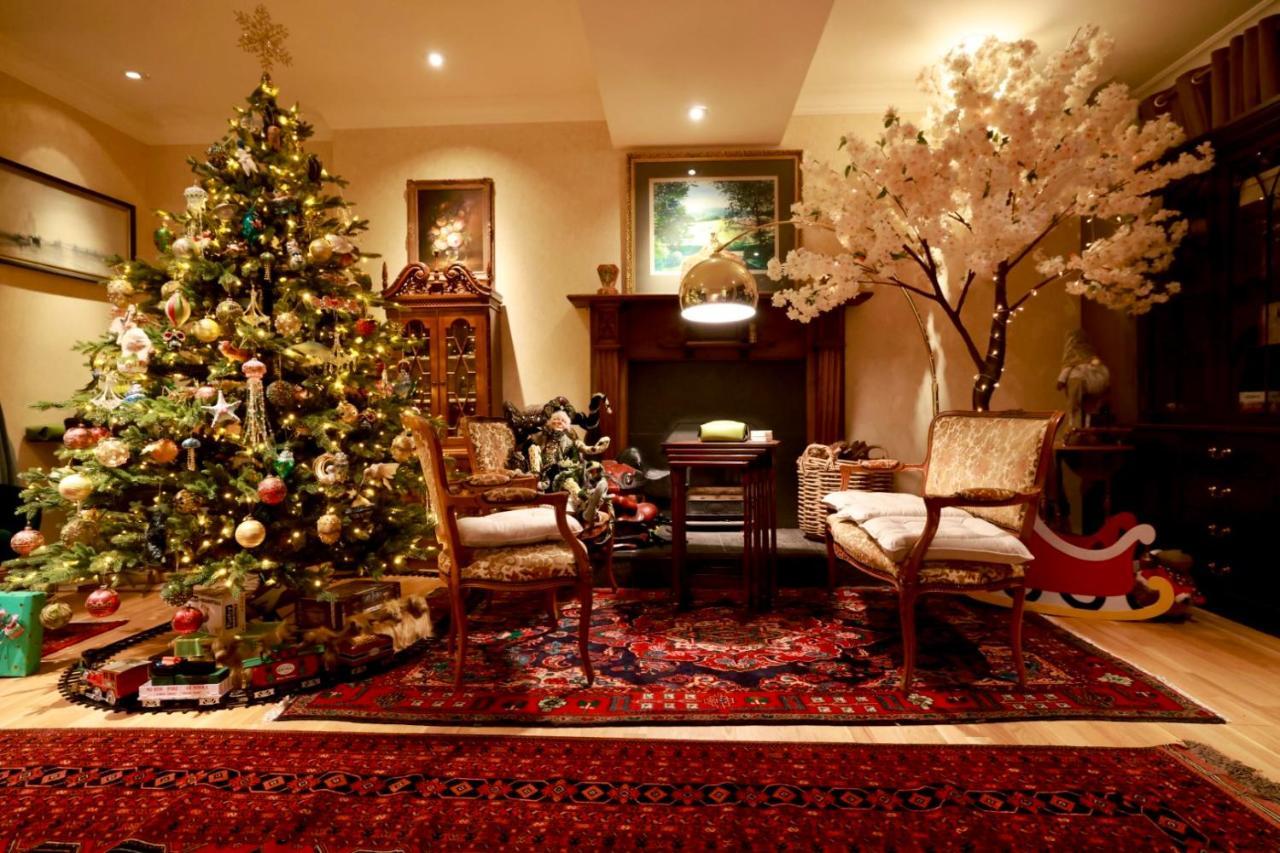 Ailim House Serviced Cottage Escape, Around The Corner From The Old Course St Andrews Extérieur photo
